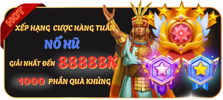 Ưu Đãi Mời Bạn Bè